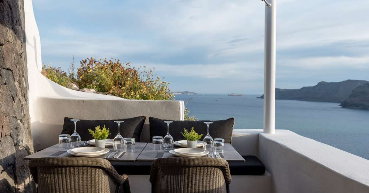 Een foto van Aspaki Exclusive Hotel