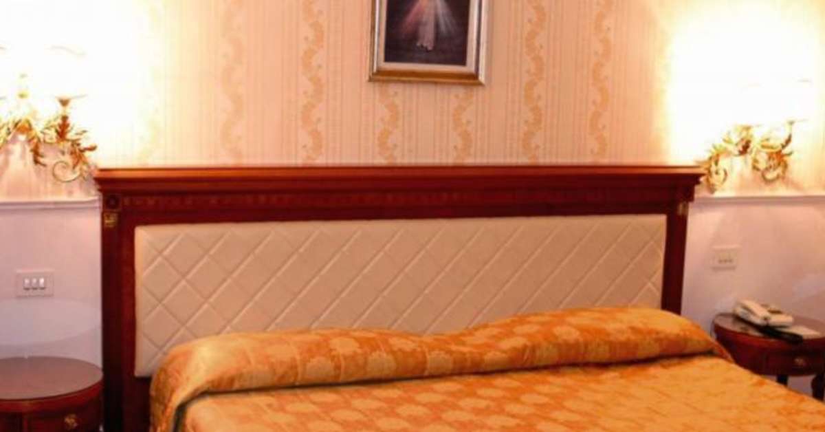 Ein Foto Hotel Genio