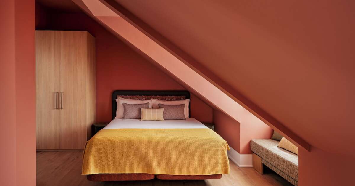 Een foto van Vincci Baixa Suites Appartementen