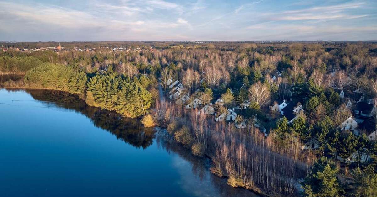 Een foto van Sunparks Kempense Meren