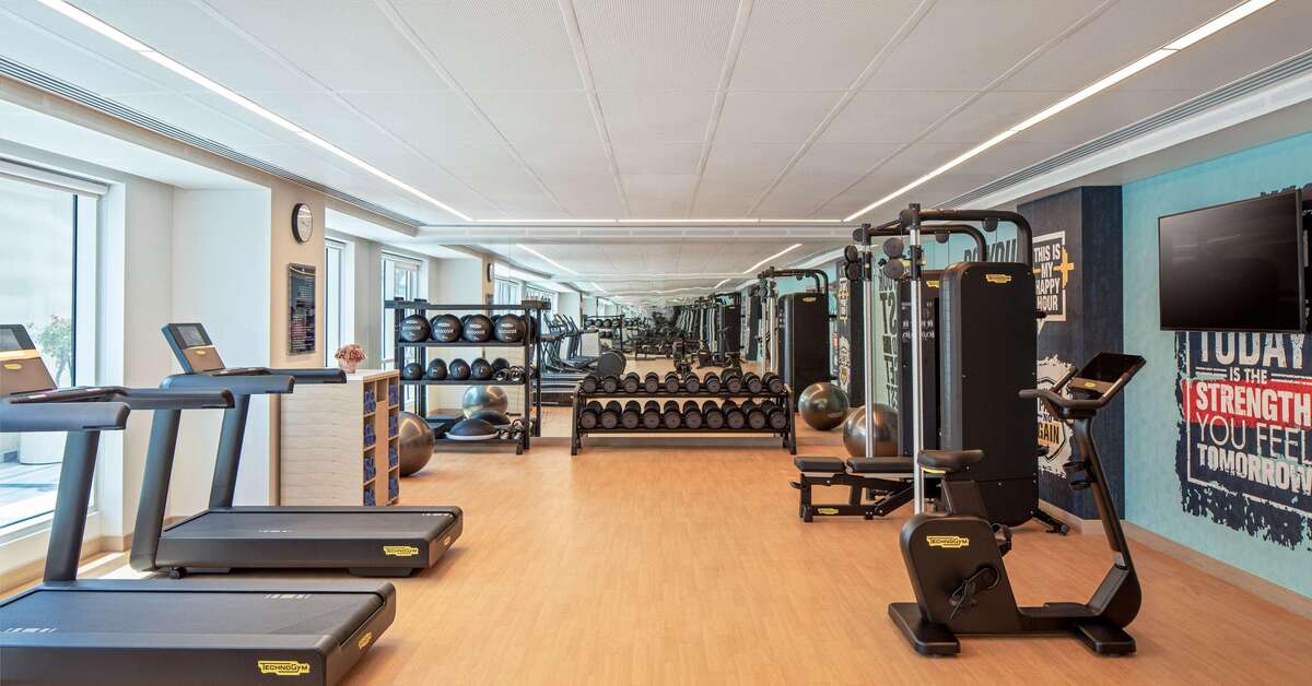 Ein Foto DoubleTree by Hilton Fujairah City