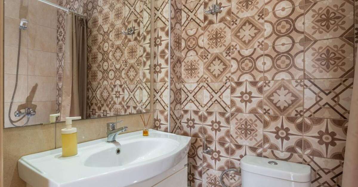 Een foto van Harmony Appartementen Sivota