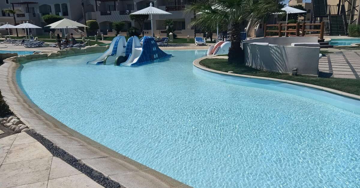 Een foto van Jaz Casa Del Mar Resort