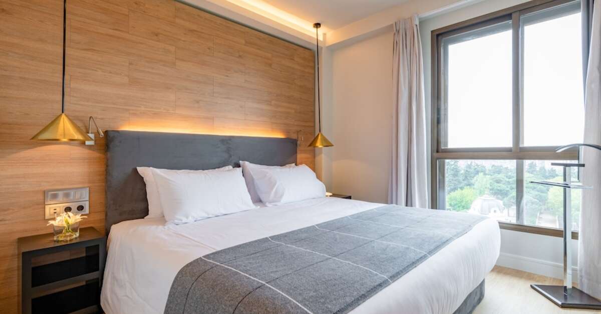 Een foto van Espahotel Plaza Espana