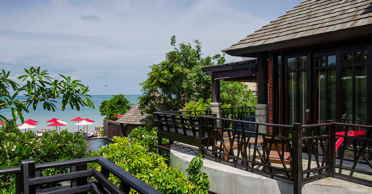 Een foto van Kirikayan Boutique Resort