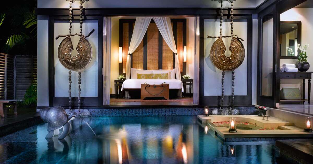 Een foto van Anantara Mai Khao Phuket Villas