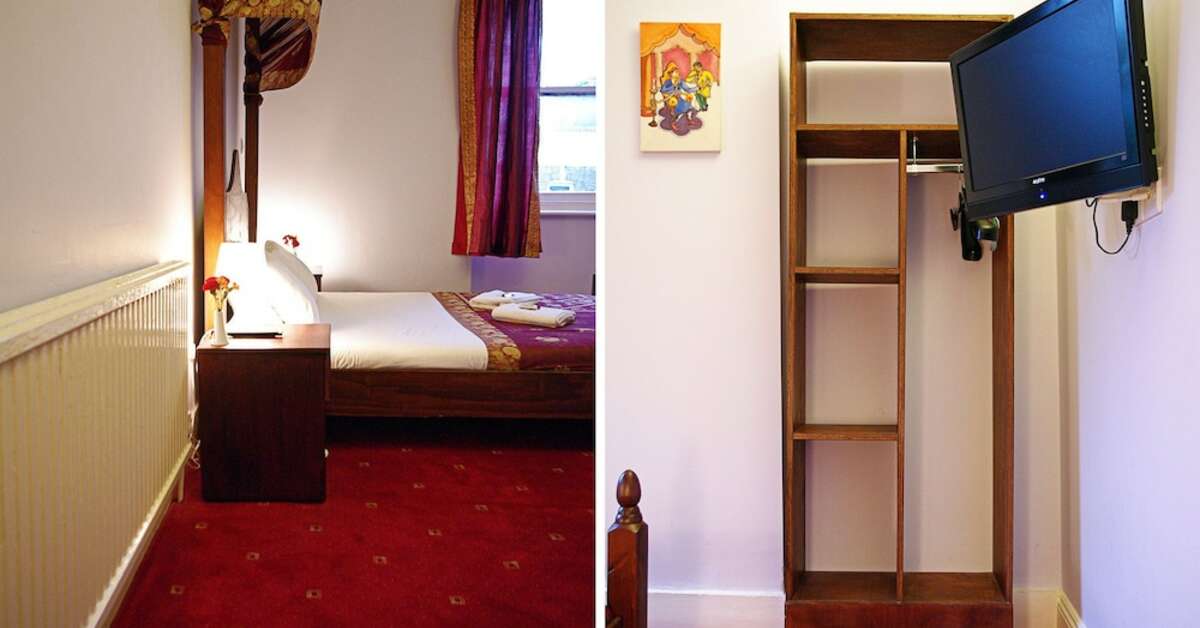 Een foto van Islington Inn