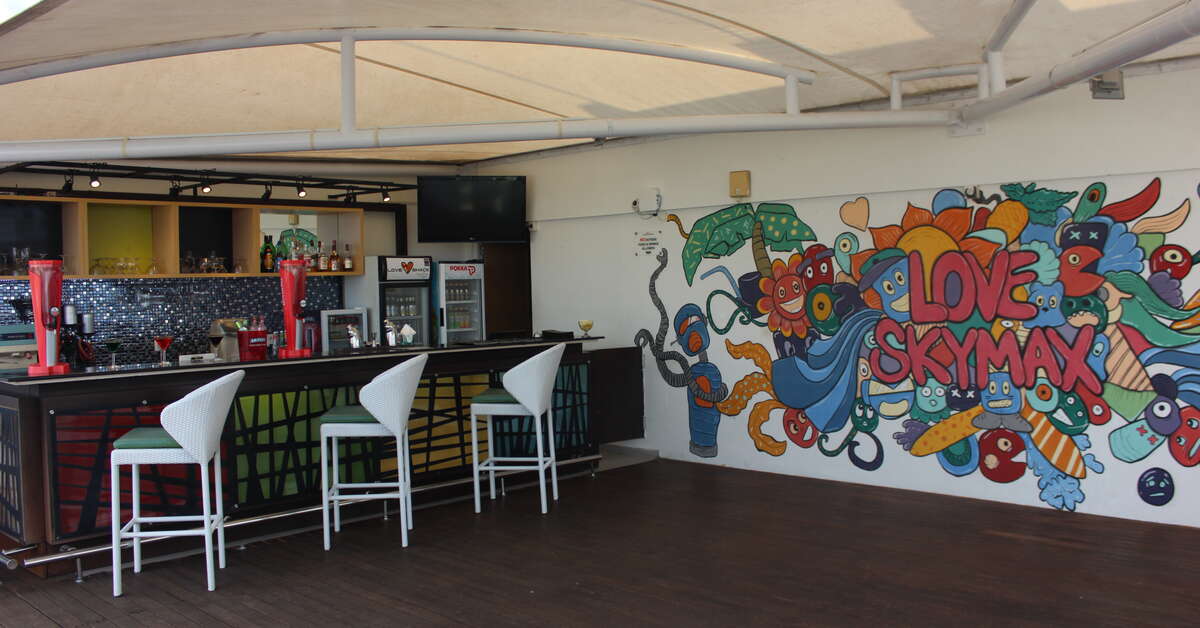 Een foto van MaxOneHotels at Bukit Jimbaran