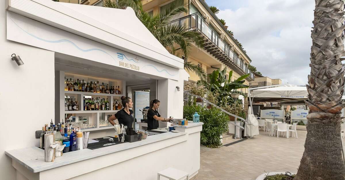 Een foto van Grand Hotel Santa Maria