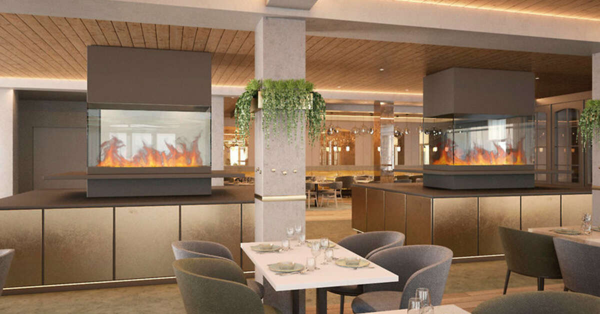 Een foto van Seetelhotel Ostseehotel Ahlbeck