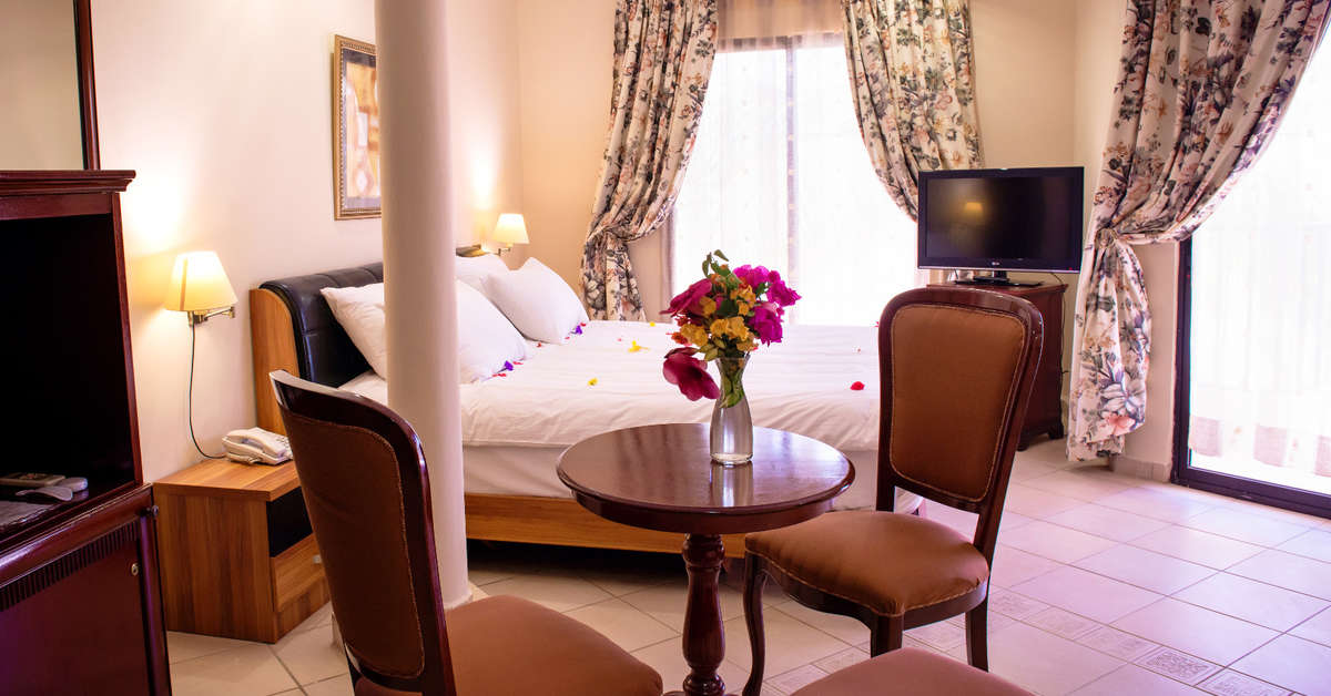 Een foto van Ocean Bay Hotel