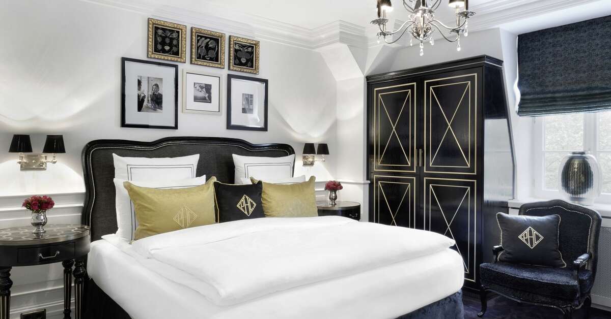 Een foto van Schlosshotel Berlijn by Patrick Hellmann