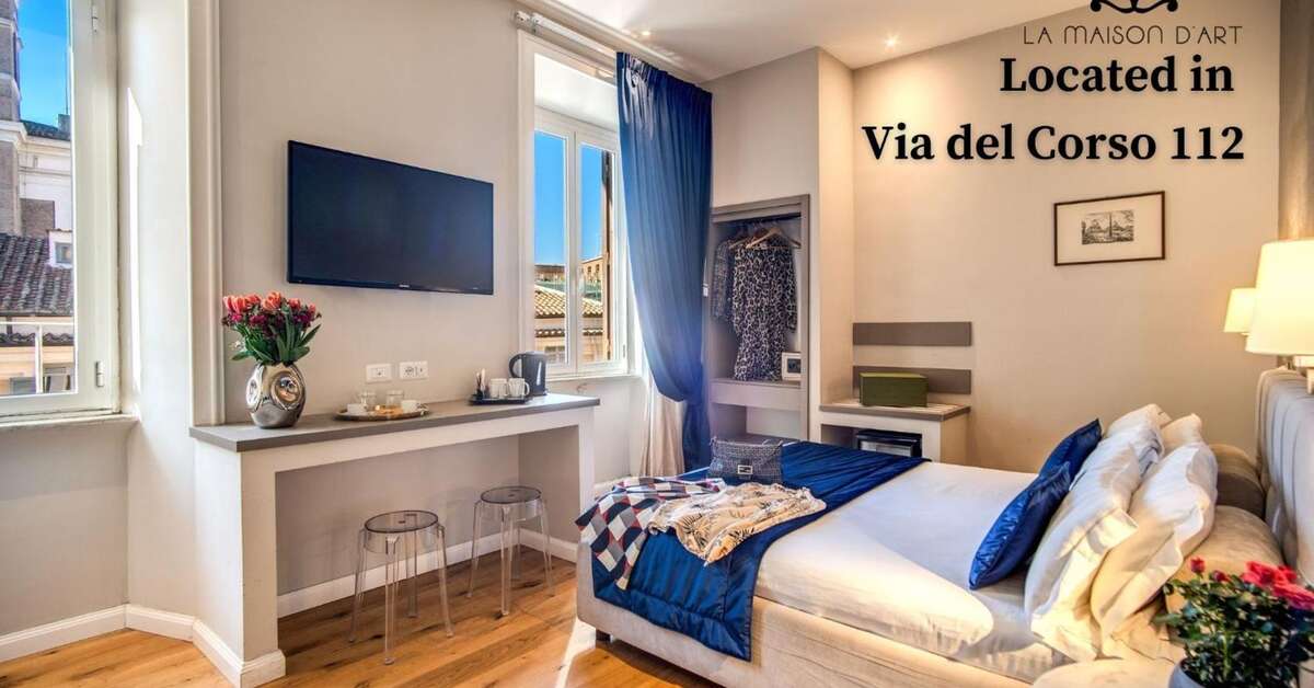 Een foto van Hotel 55
