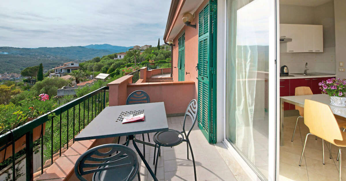 Een foto van Villa Giada Speace & Resort
