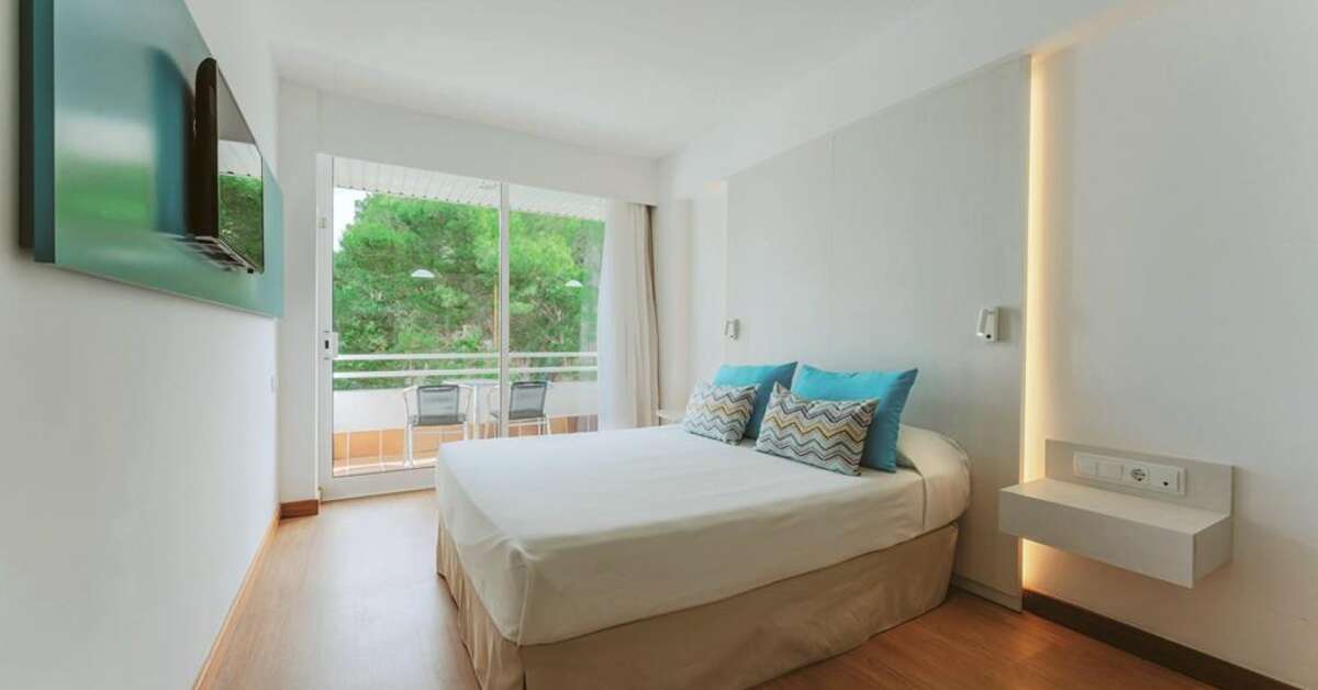 Een foto van Suneo Platja d'Or
