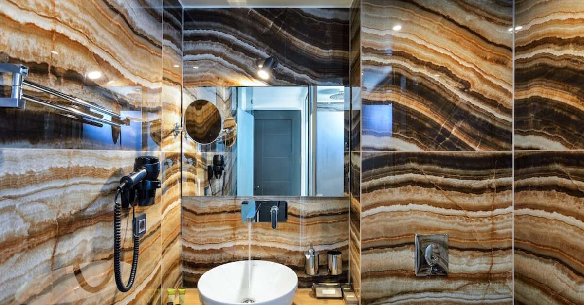 Een foto van Elia Agia Marina Hotel