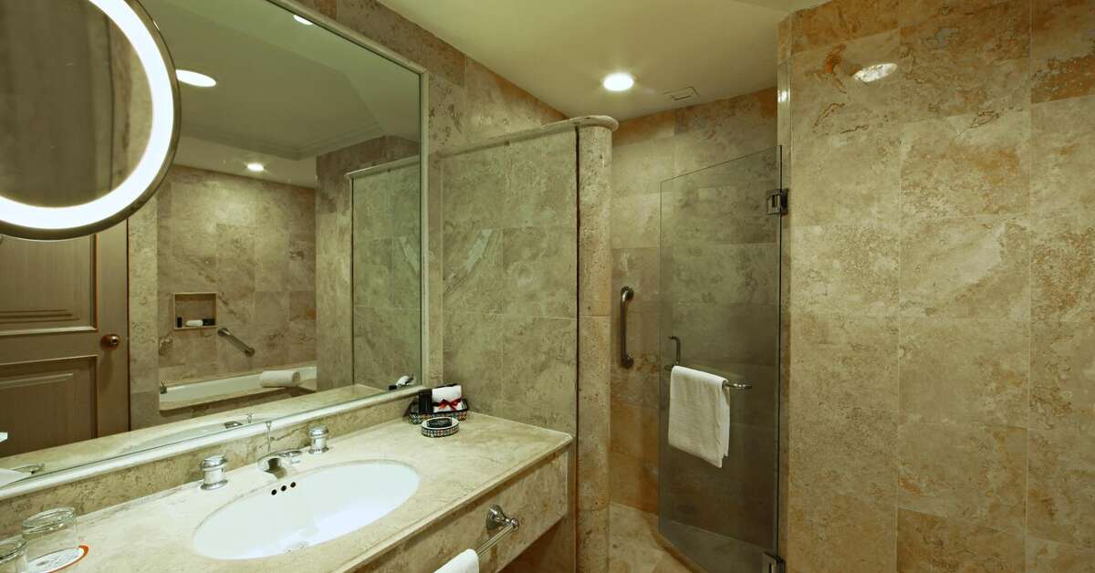 Ein Foto Sandos Cancun Lifestyle Resort