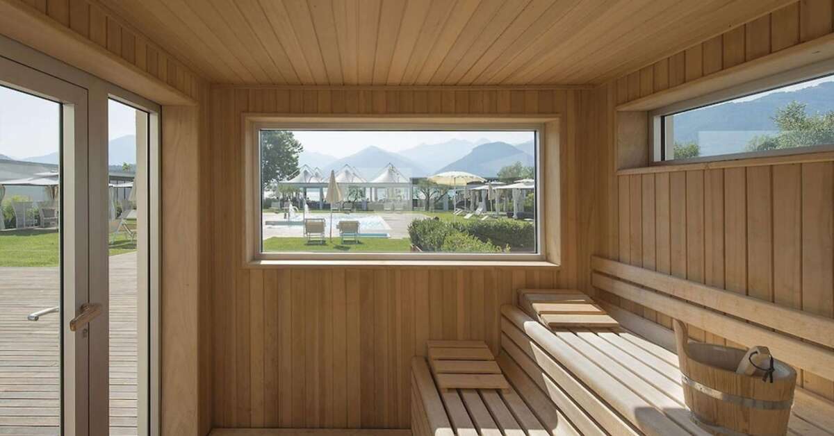 Een foto van Seven Park Hotel