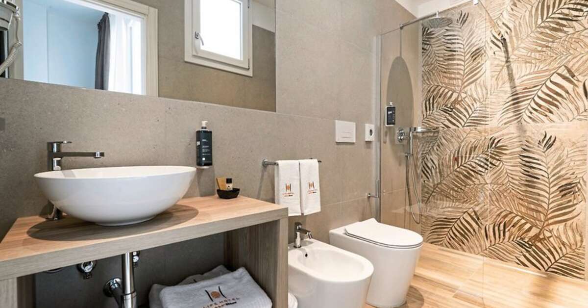 Een foto van Life Hotel