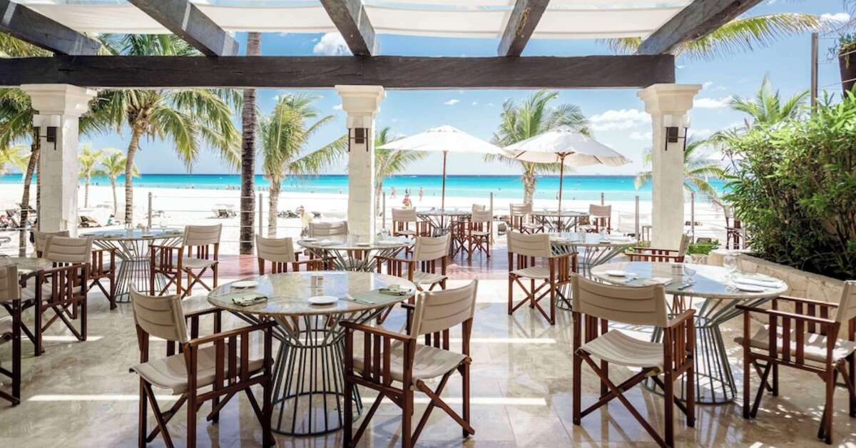 Een foto van Royal Hideaway Playacar