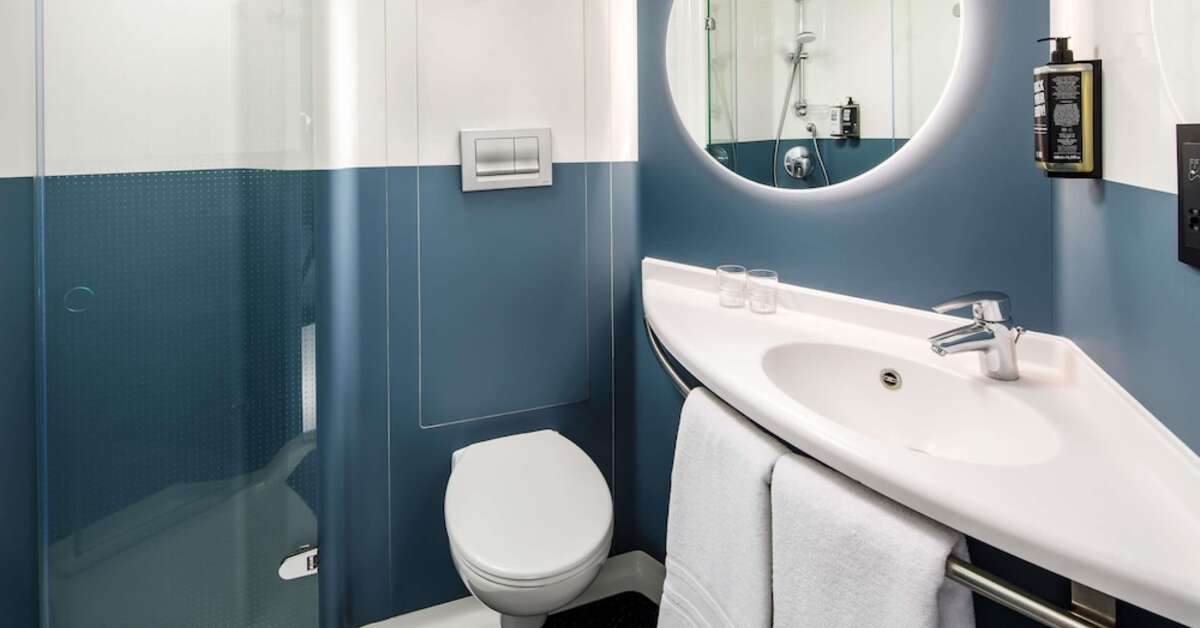 Een foto van Ibis London Greenwich
