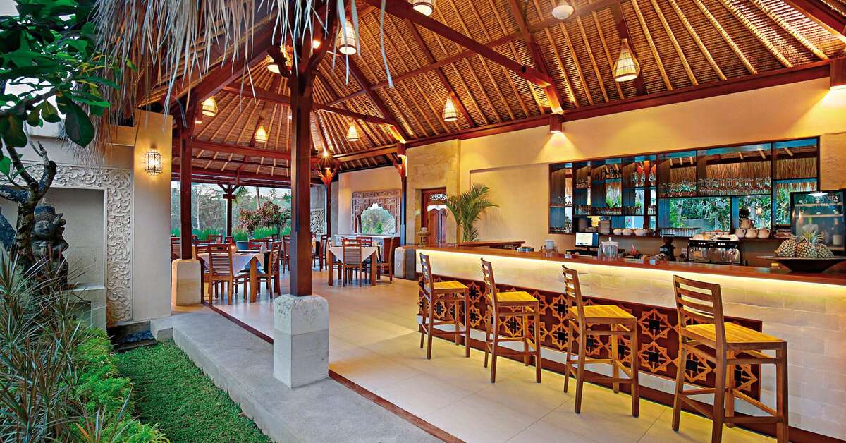 Een foto van Jannata Resort & Spa