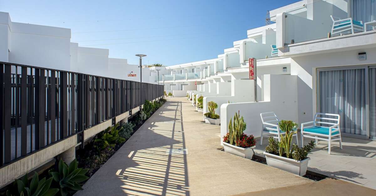 Een foto van Hotel Taimar