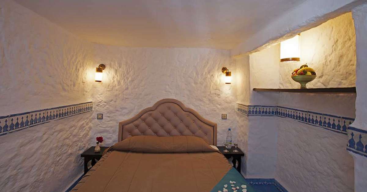 Een foto van Riad Al Madina