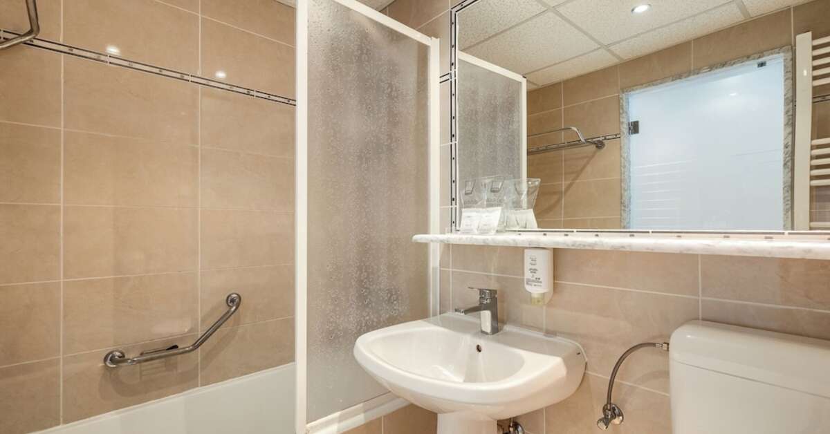 Een foto van Hotel Narcis