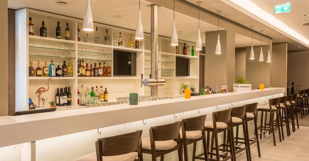 Een foto van Hampton by Hilton Munich City West