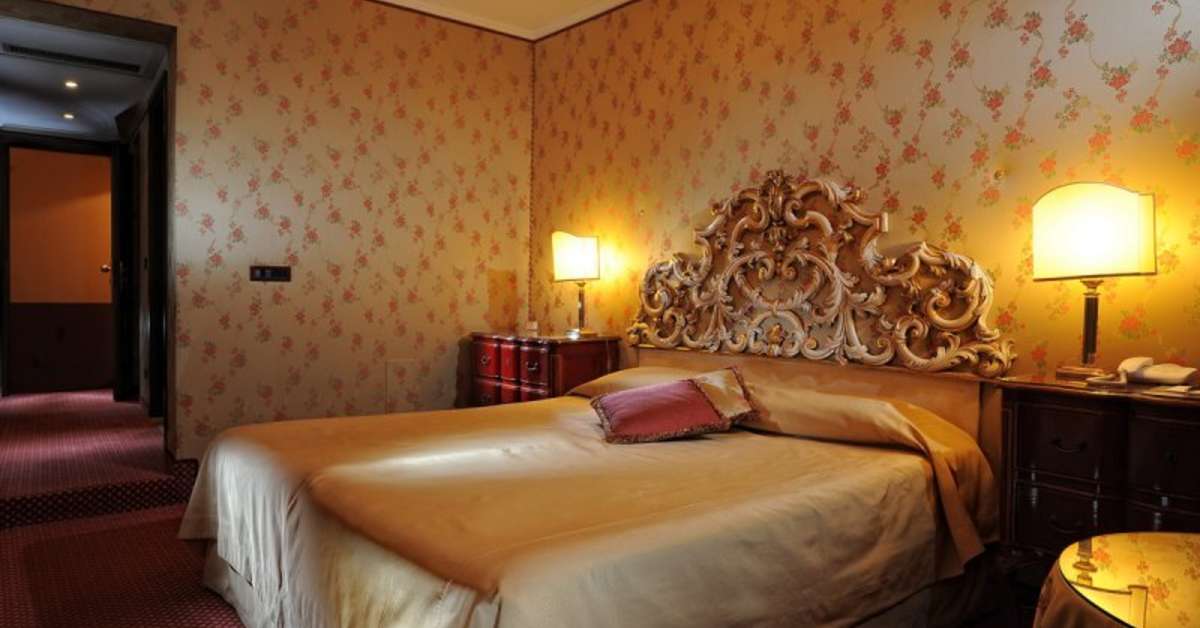 Een foto van Hotel Concordia