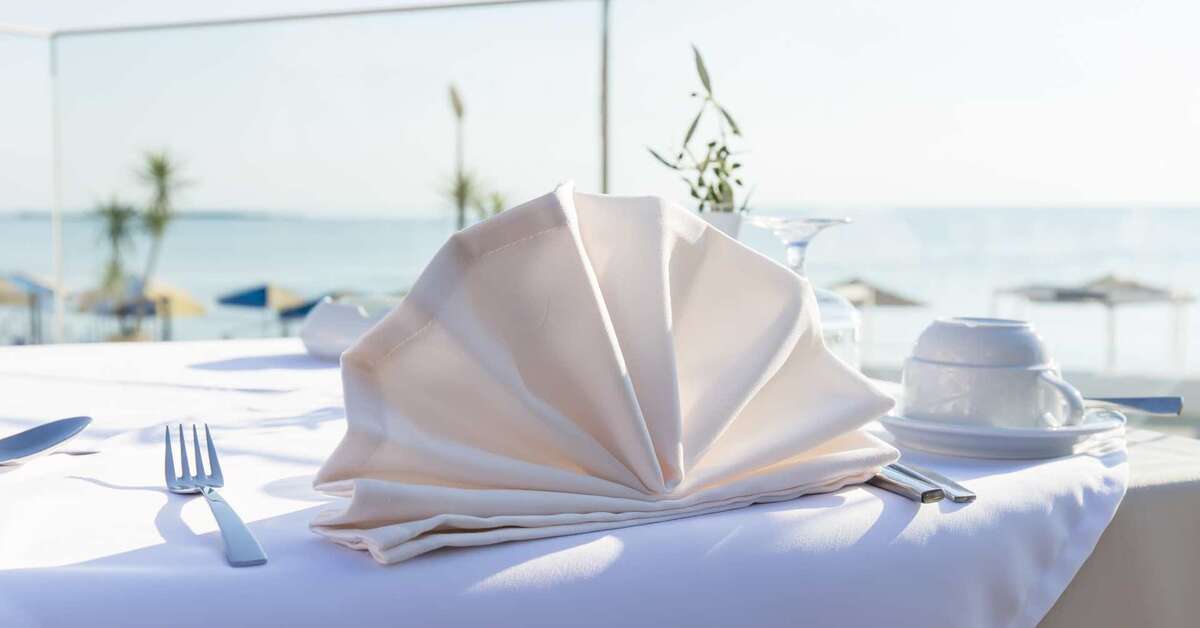 Een foto van Epos Luxury Beach Hotel