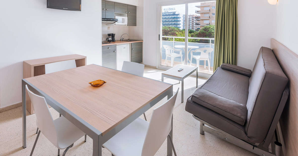 Een foto van Appartementen Solmar