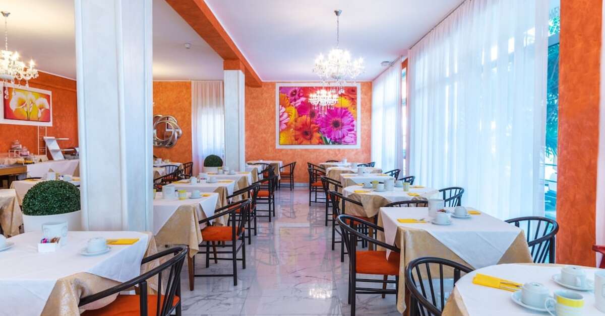 Een foto van Hotel Romantik