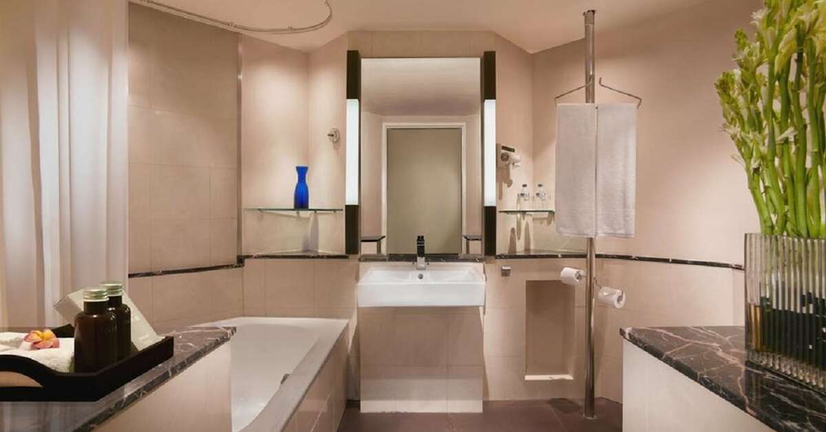 Een foto van Hard Rock Hotel Bali