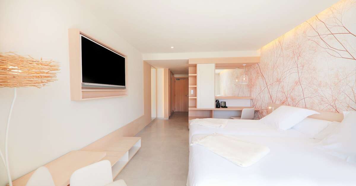 Een foto van Iberostar Selection Sabila