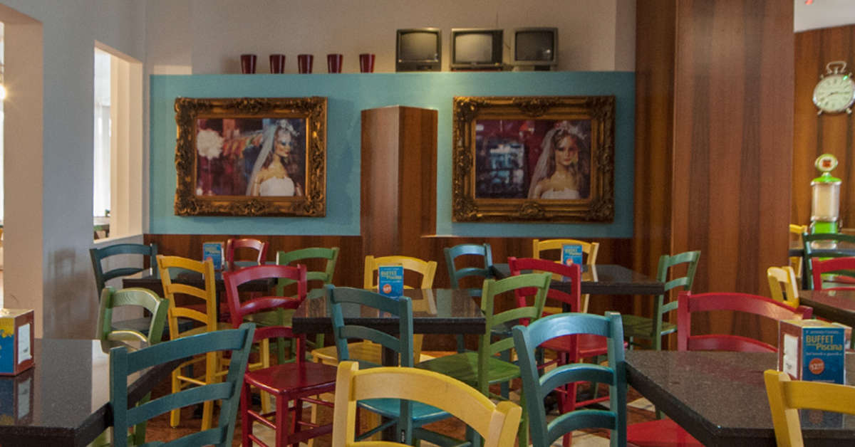 Een foto van Hotel Centro Turistico Gardesano