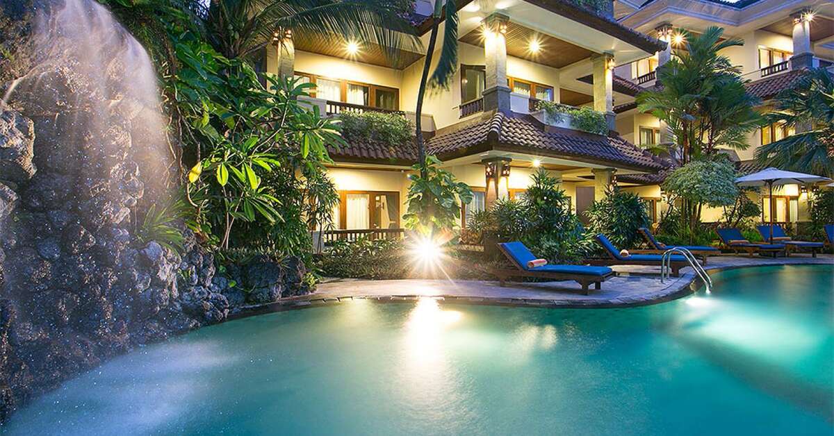 Een foto van Parigata Resort & Spa