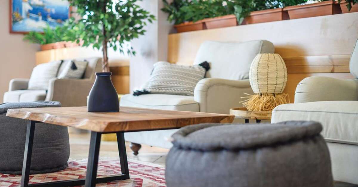 Een foto van Aegean Bay Hotel