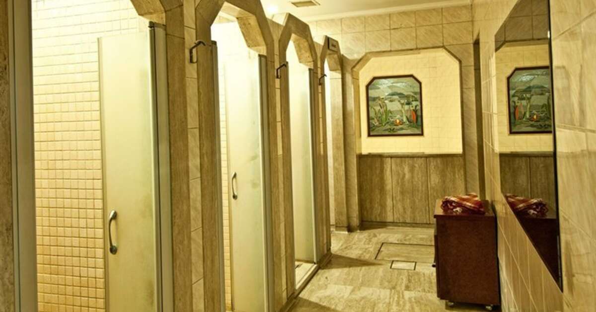 Een foto van Grand Star Hotel Bosphorus