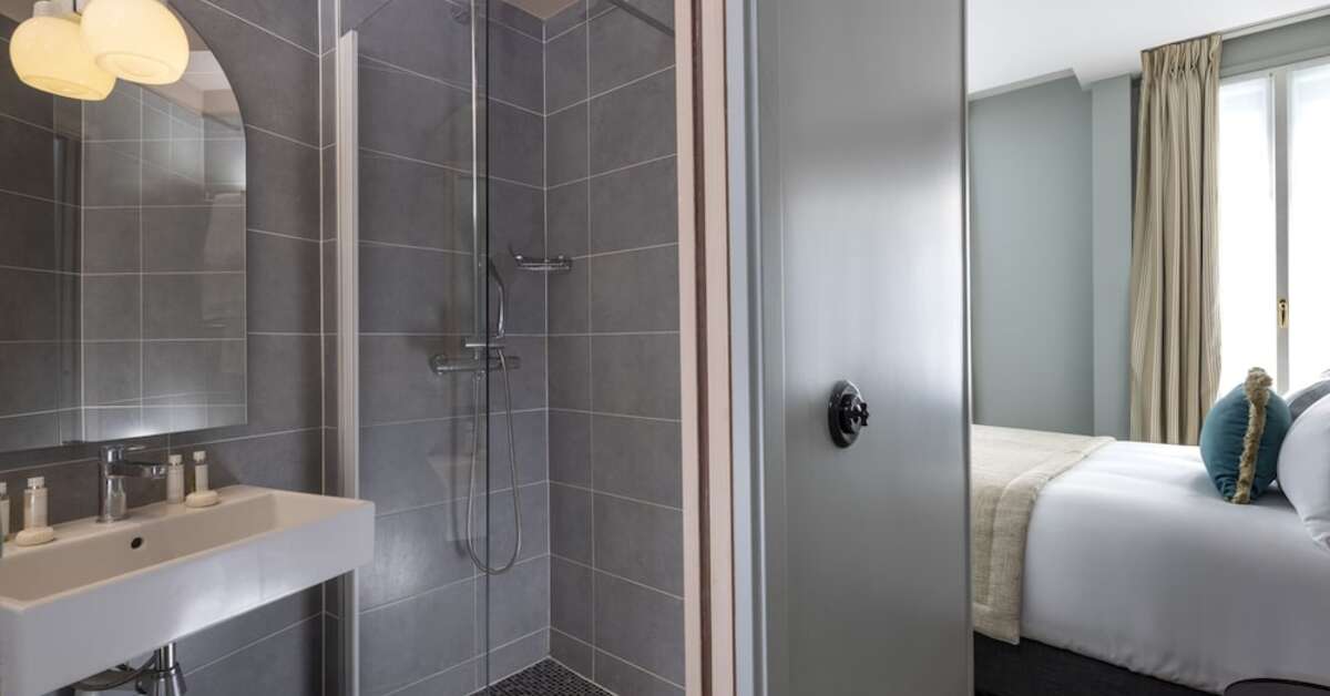 Een foto van Hotel Fior d'Aliza
