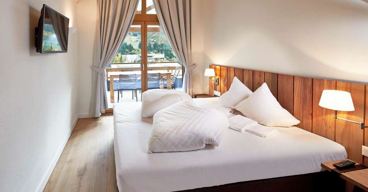 Een foto van Residence Drachenstein