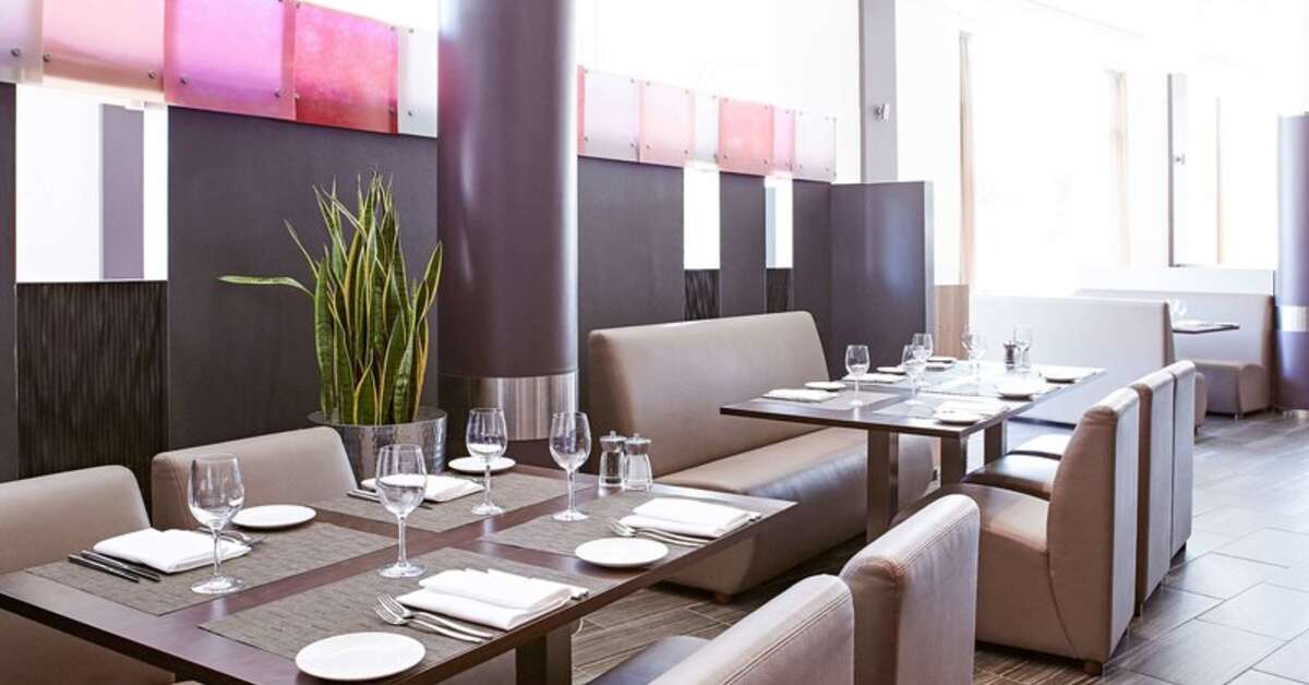 Een foto van Novotel London Greenwich