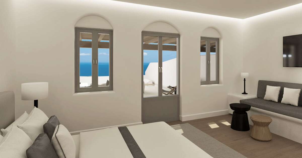Een foto van Nero Luxury Suites