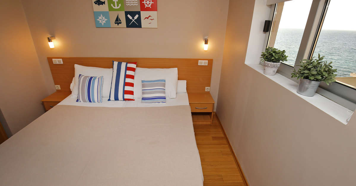 Een foto van Hotel Delfin