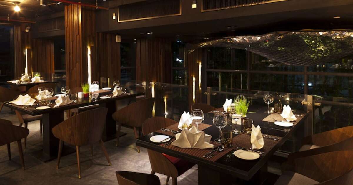 Een foto van RakYim Siam Hotel