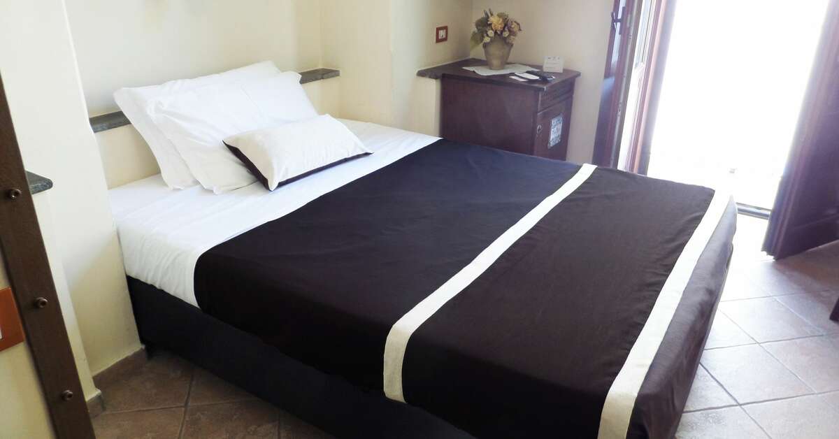 Een foto van Hotel Il Convento