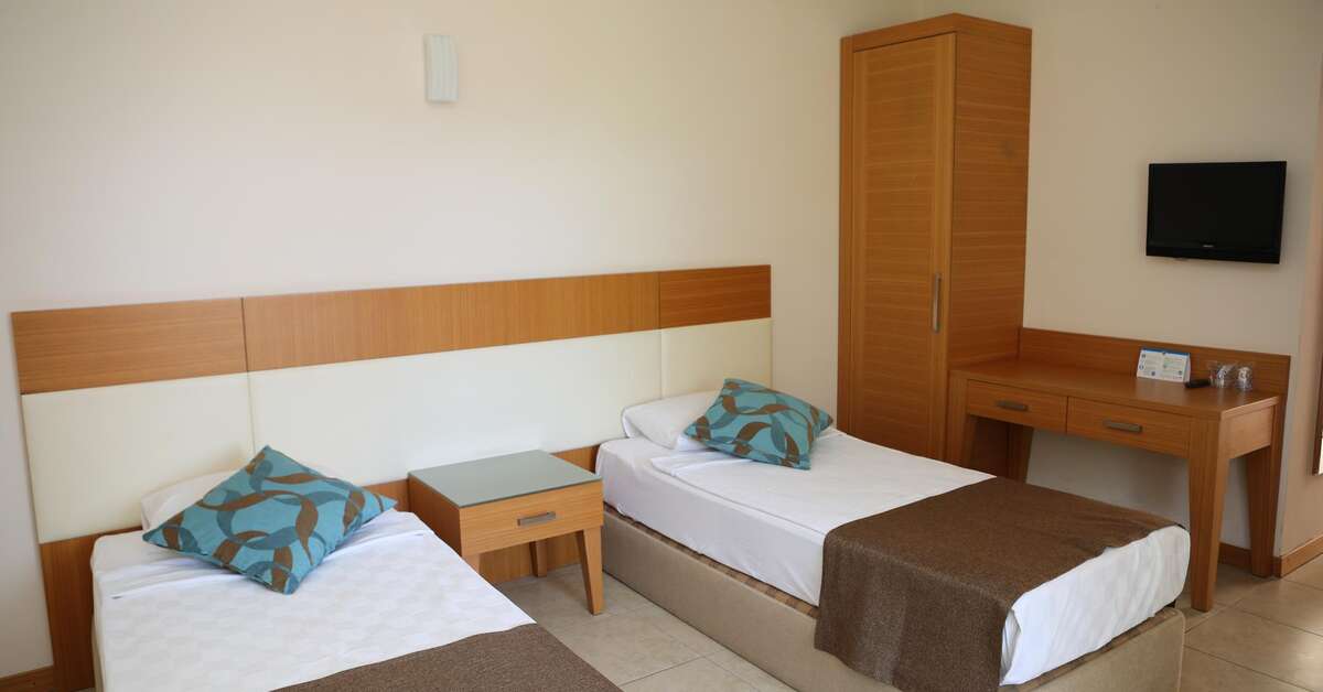 Een foto van Club Kastalia Holiday Village
