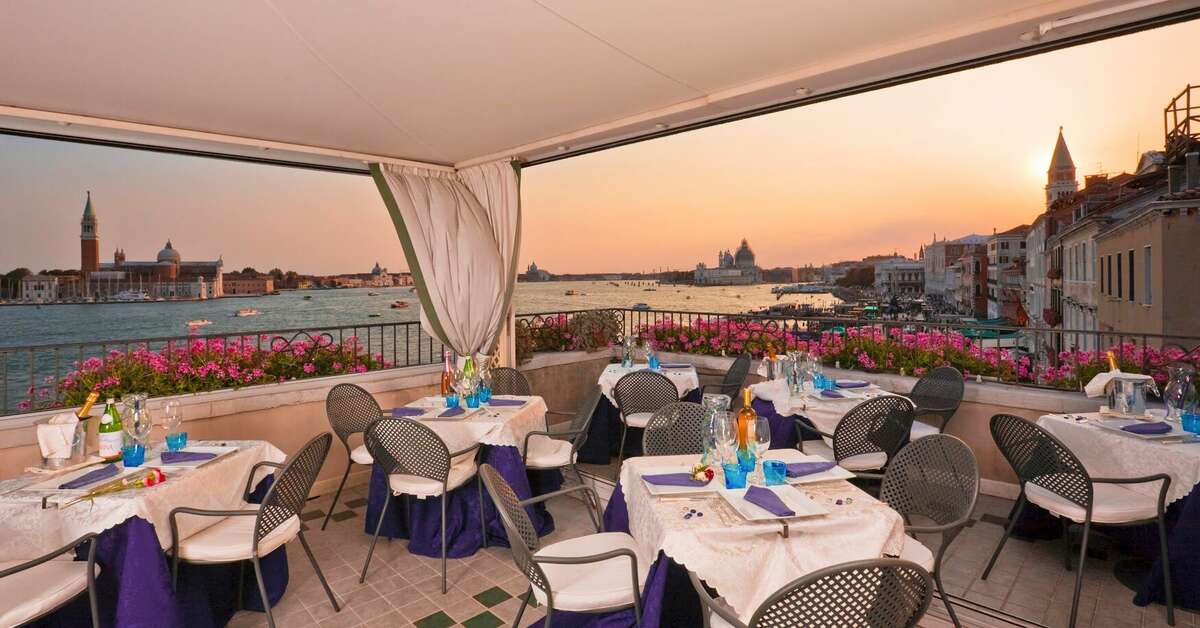 Ein Foto Hotel Locanda Vivaldi