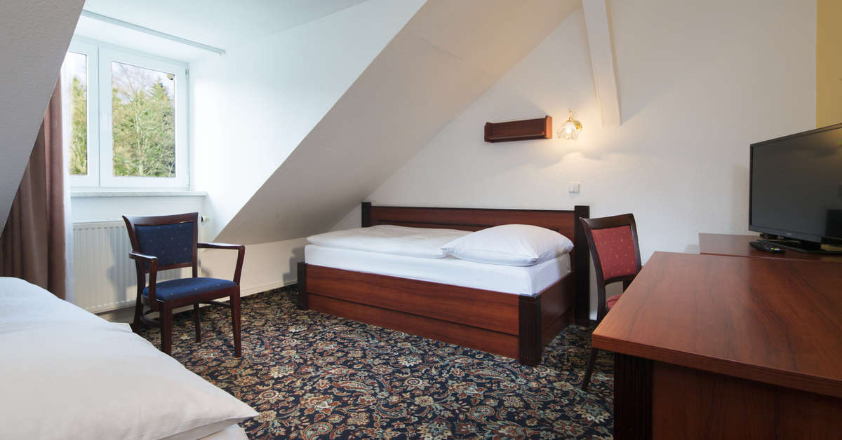 Ein Foto Orea Spa Hotel Monty